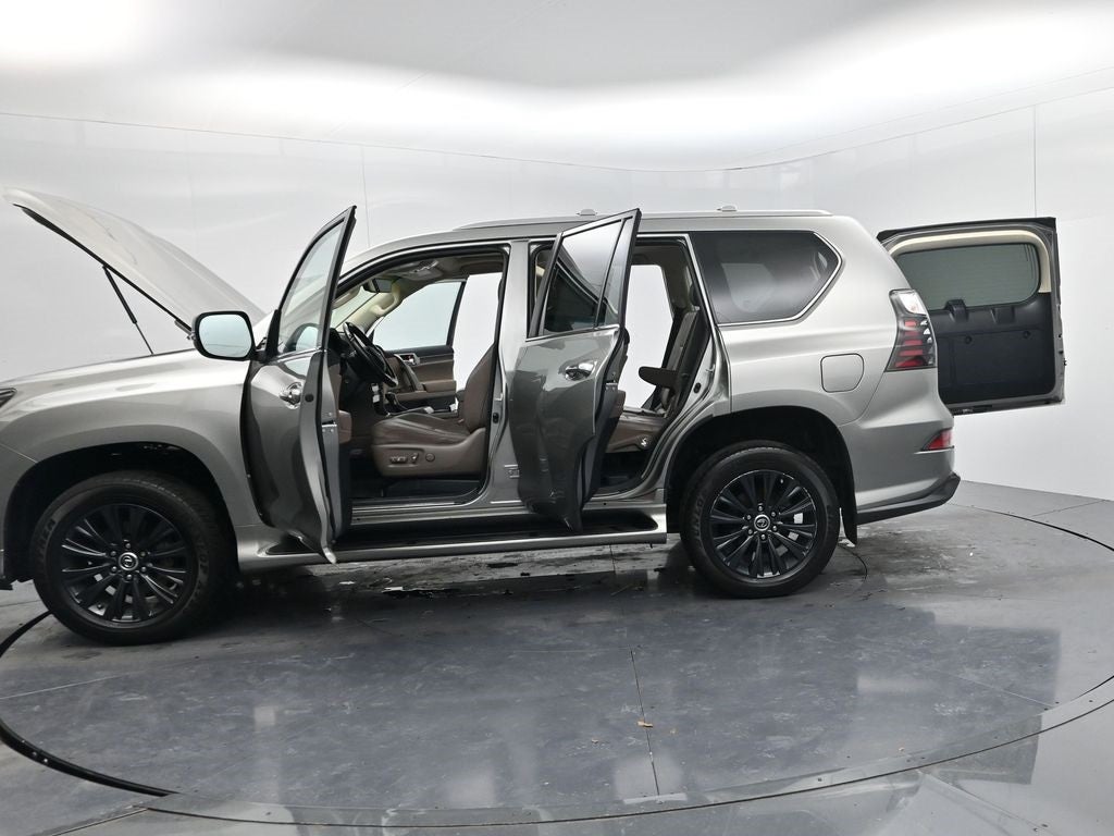 2023 Lexus GX 460 Luxury