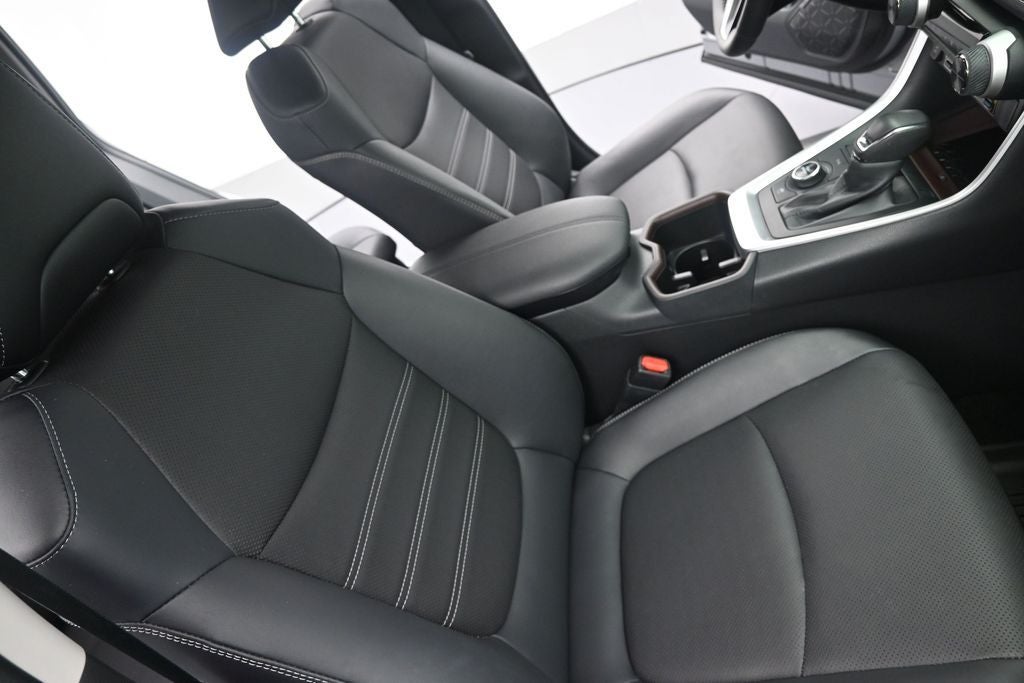 2025 Toyota RAV4 Hybrid Limited