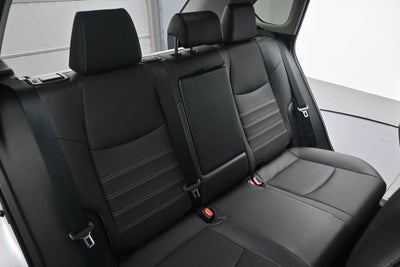2025 Toyota RAV4 Hybrid Limited