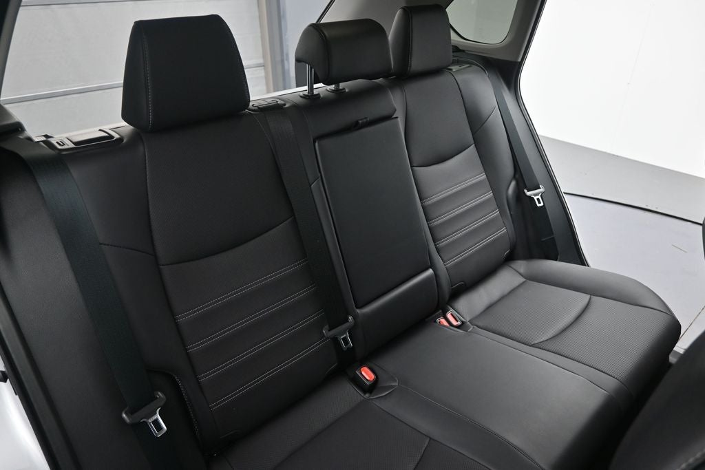 2025 Toyota RAV4 Hybrid Limited