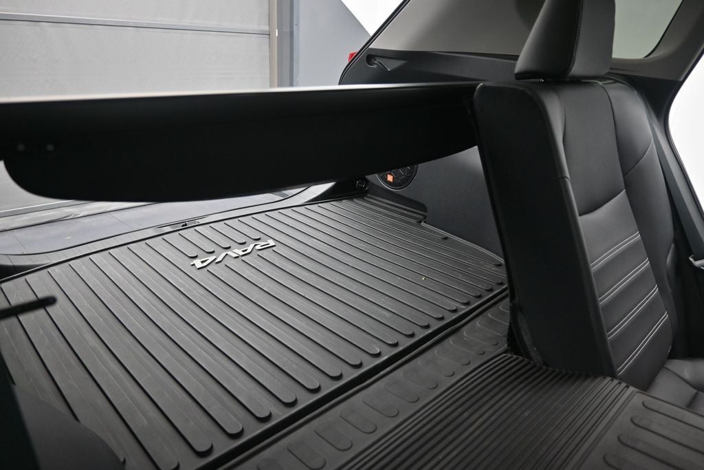 2025 Toyota RAV4 Hybrid Limited
