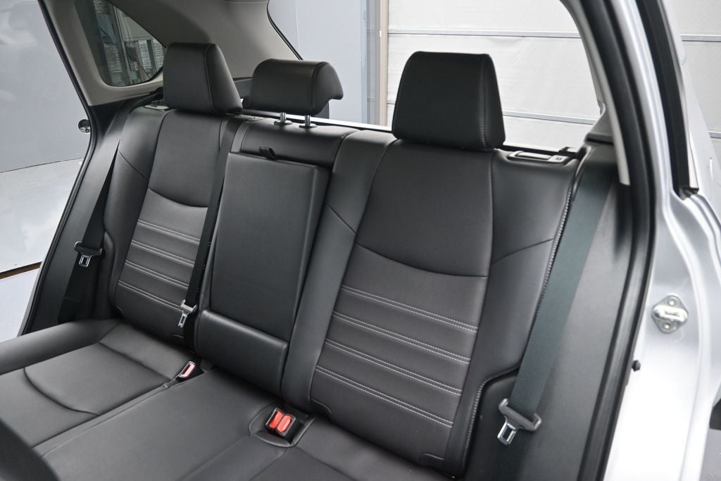 2025 Toyota RAV4 Hybrid Limited