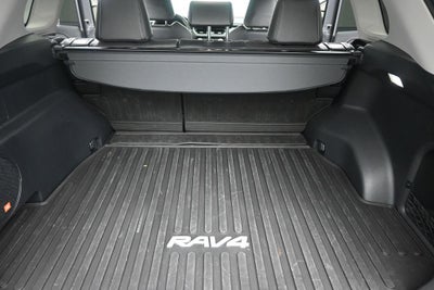 2025 Toyota RAV4 Hybrid Limited
