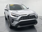 2025 Toyota RAV4 Hybrid Limited