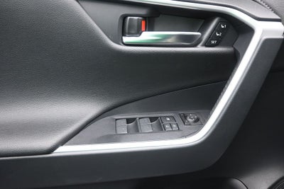 2025 Toyota RAV4 Hybrid Limited