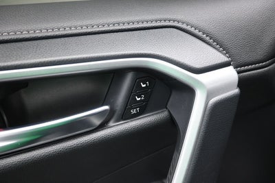 2025 Toyota RAV4 Hybrid Limited