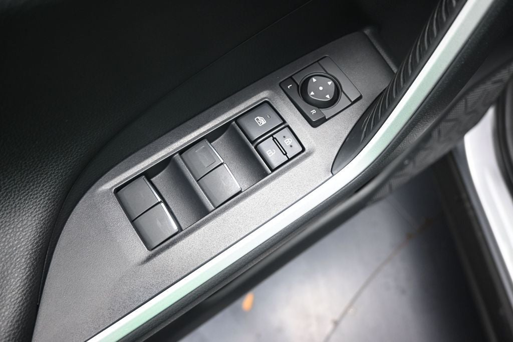 2025 Toyota RAV4 Hybrid Limited