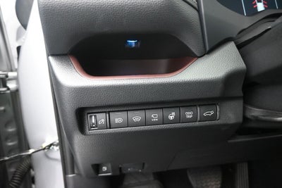 2025 Toyota RAV4 Hybrid Limited