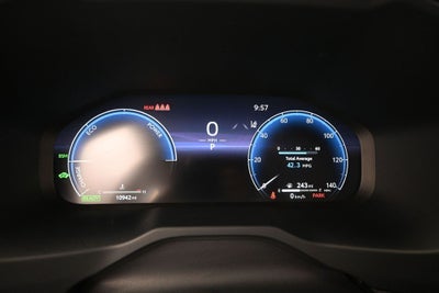 2025 Toyota RAV4 Hybrid Limited