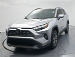 2025 Toyota RAV4 Hybrid Limited