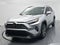 2025 Toyota RAV4 Hybrid Limited
