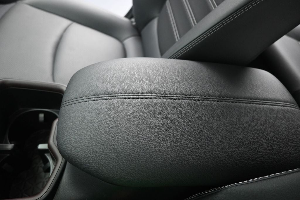 2025 Toyota RAV4 Hybrid Limited