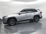 2025 Toyota RAV4 Hybrid Limited