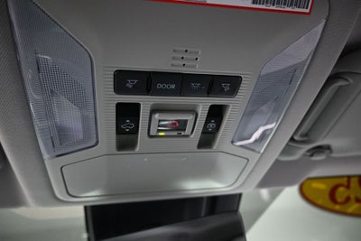 2025 Toyota RAV4 Hybrid Limited