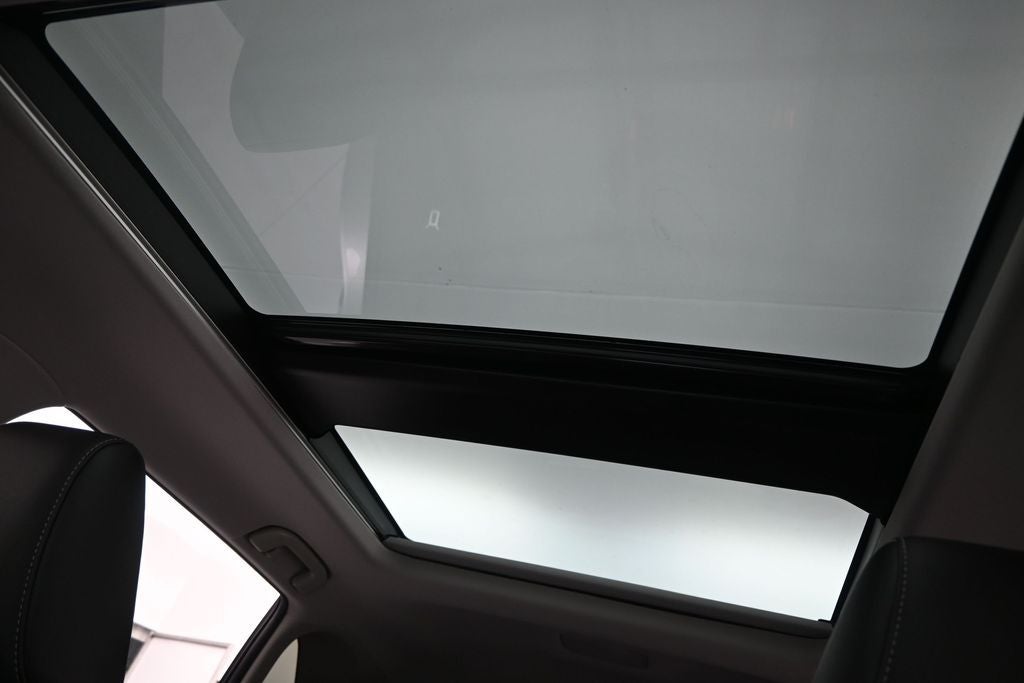 2025 Toyota RAV4 Hybrid Limited