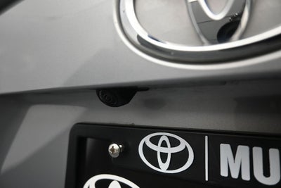 2025 Toyota RAV4 Hybrid Limited
