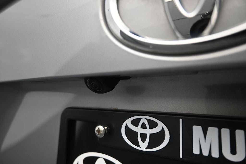 2025 Toyota RAV4 Hybrid Limited