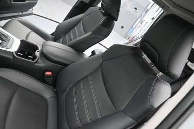 2025 Toyota RAV4 Hybrid Limited