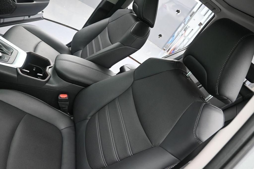2025 Toyota RAV4 Hybrid Limited