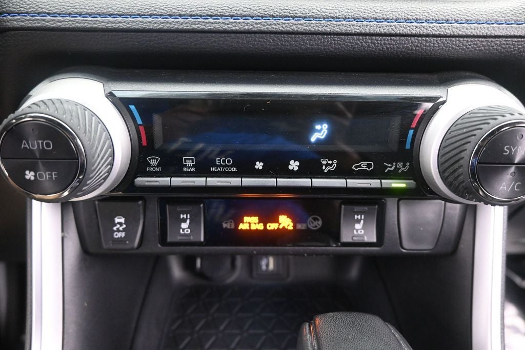 2023 Toyota RAV4 Hybrid XSE