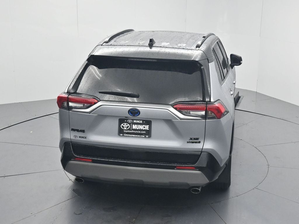 2023 Toyota RAV4 Hybrid XSE