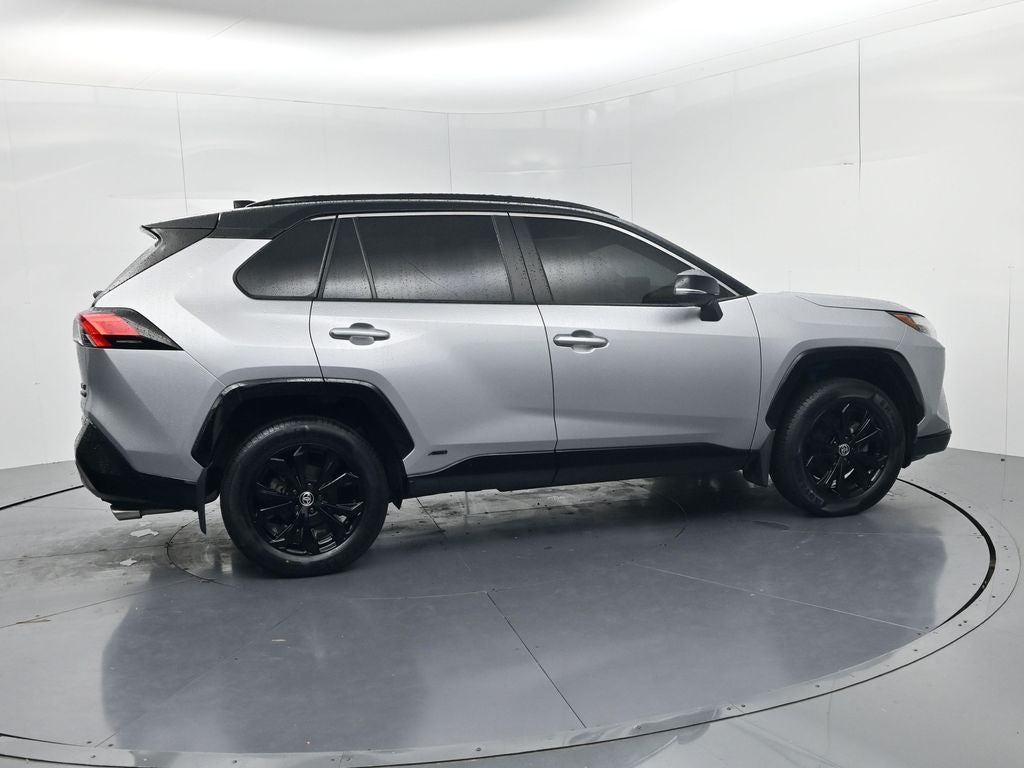 2023 Toyota RAV4 Hybrid XSE