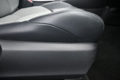 2023 Toyota Corolla Hatchback XSE