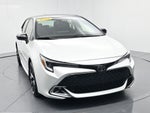 2023 Toyota Corolla Hatchback XSE