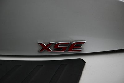 2023 Toyota Corolla Hatchback XSE