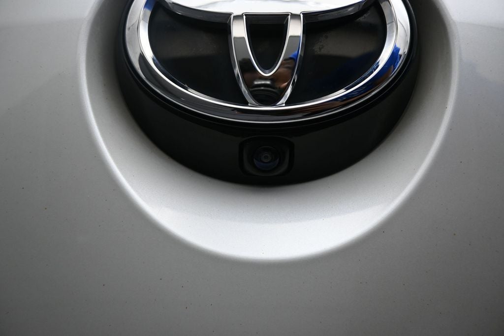 2023 Toyota Corolla Hatchback XSE
