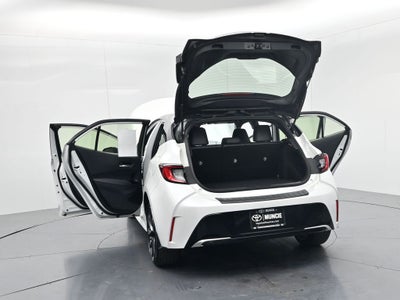 2023 Toyota Corolla Hatchback XSE