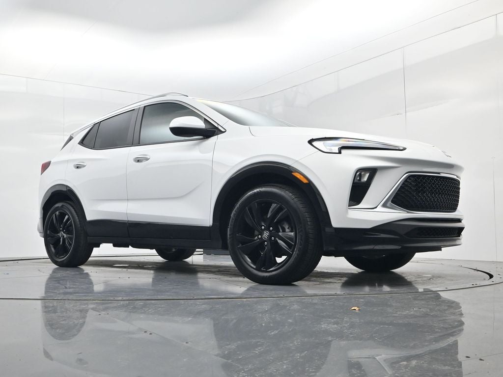 2024 Buick Encore GX Sport Touring