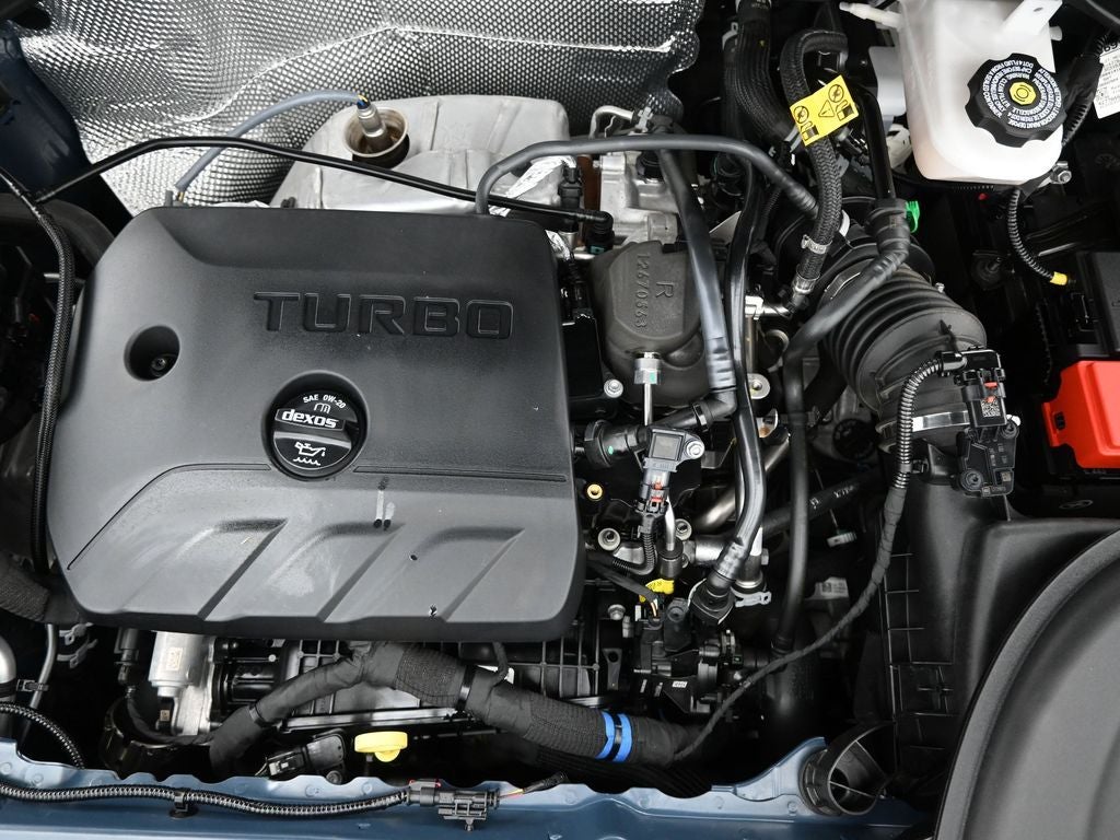 2024 Buick Encore GX Avenir