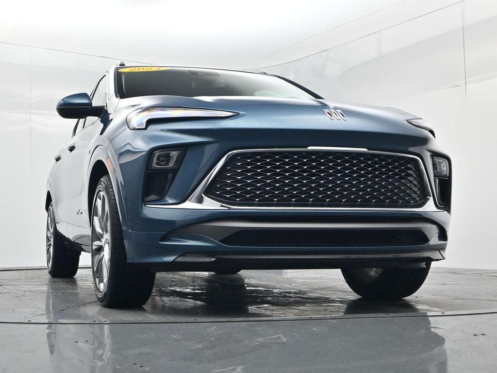 2024 Buick Encore GX Avenir