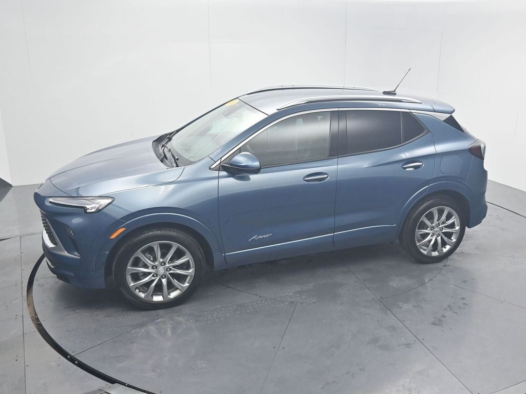2024 Buick Encore GX Avenir