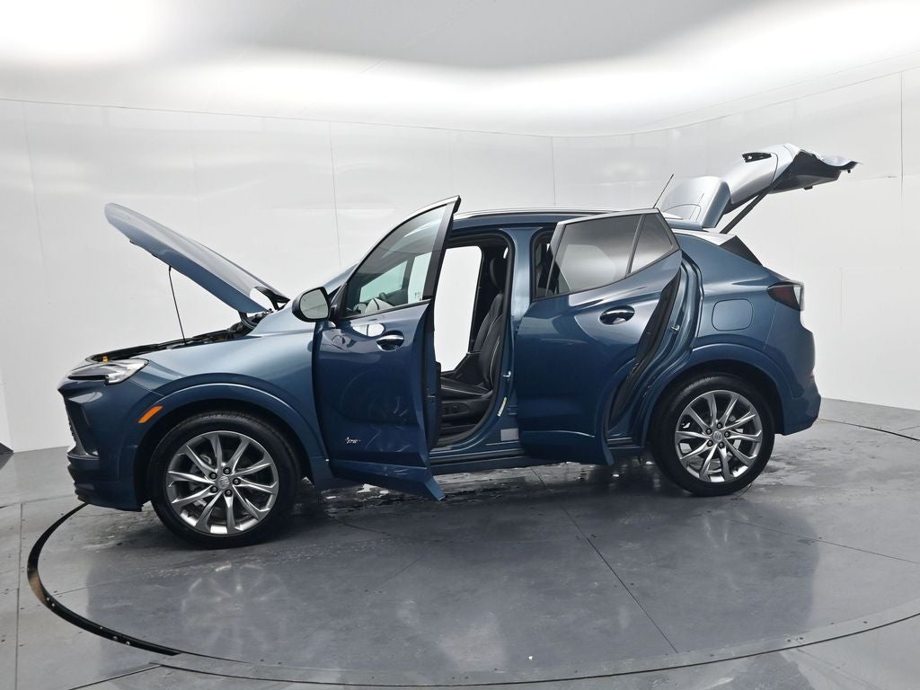 2024 Buick Encore GX Avenir