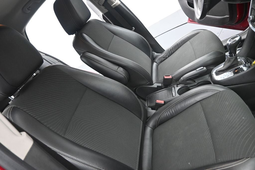 2013 Buick Encore Convenience