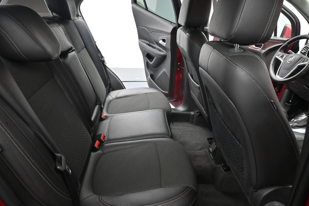 2013 Buick Encore Convenience