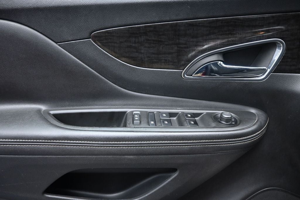 2013 Buick Encore Convenience