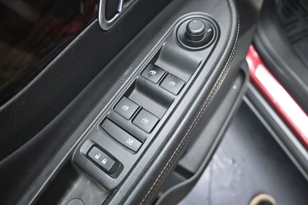 2013 Buick Encore Convenience