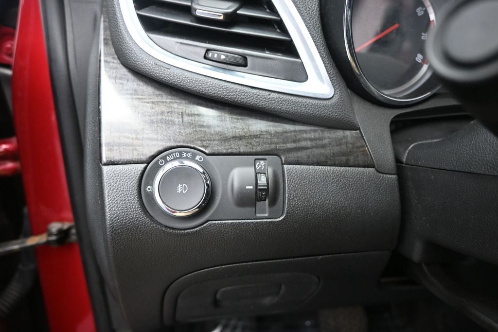 2013 Buick Encore Convenience