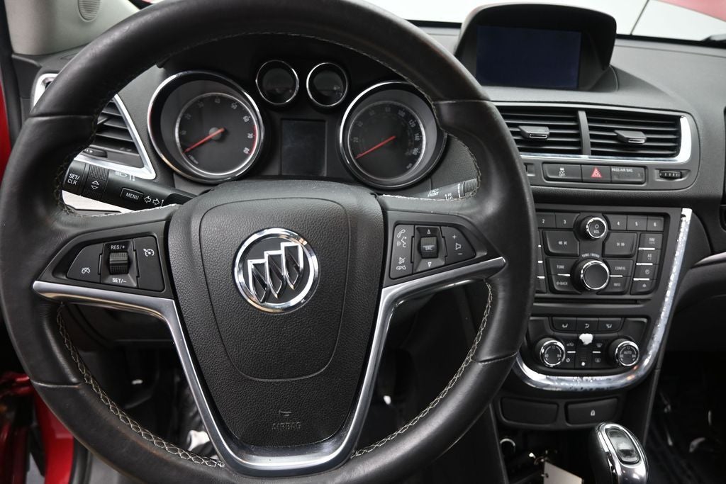 2013 Buick Encore Convenience