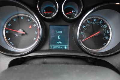 2013 Buick Encore Convenience