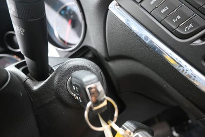 2013 Buick Encore Convenience