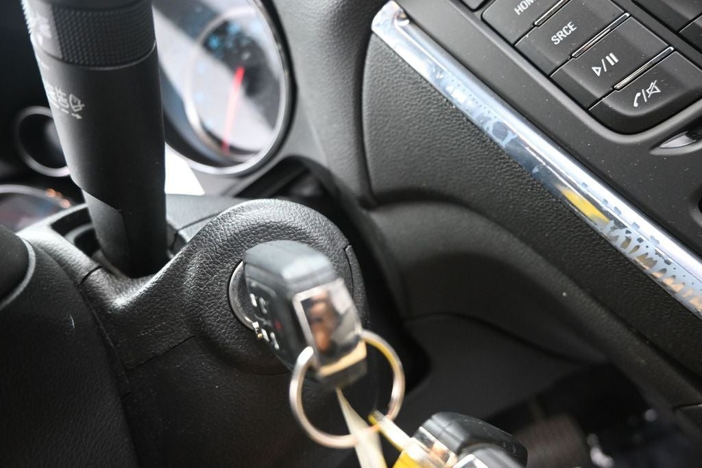 2013 Buick Encore Convenience