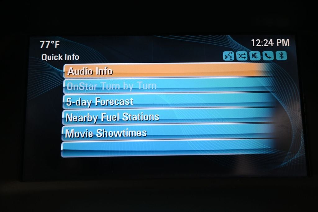 2013 Buick Encore Convenience
