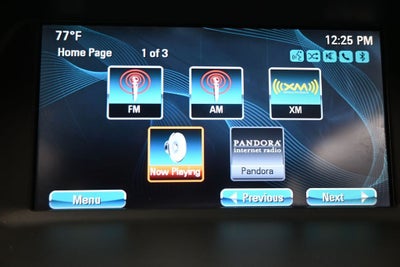 2013 Buick Encore Convenience