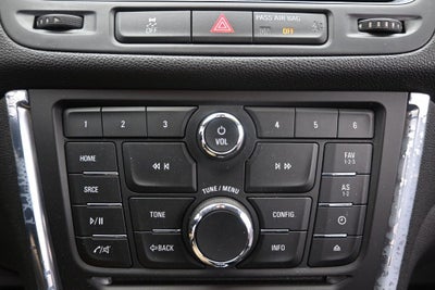2013 Buick Encore Convenience