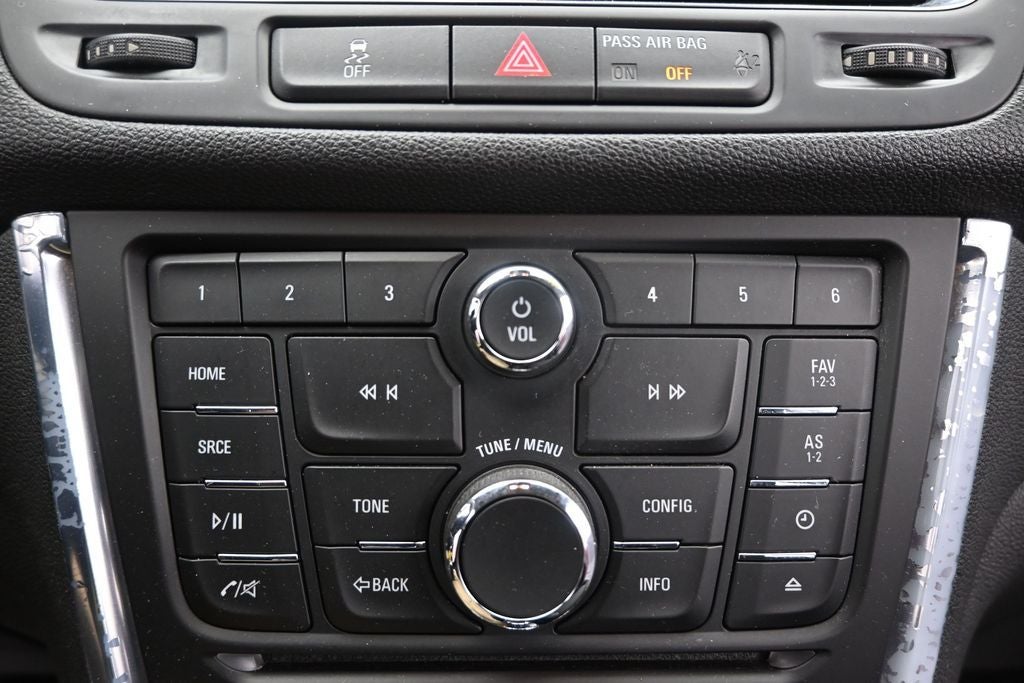 2013 Buick Encore Convenience