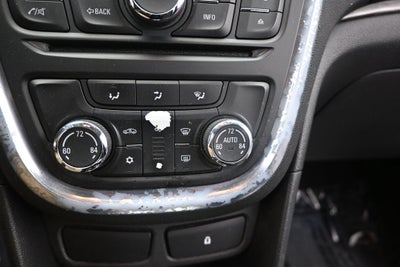 2013 Buick Encore Convenience